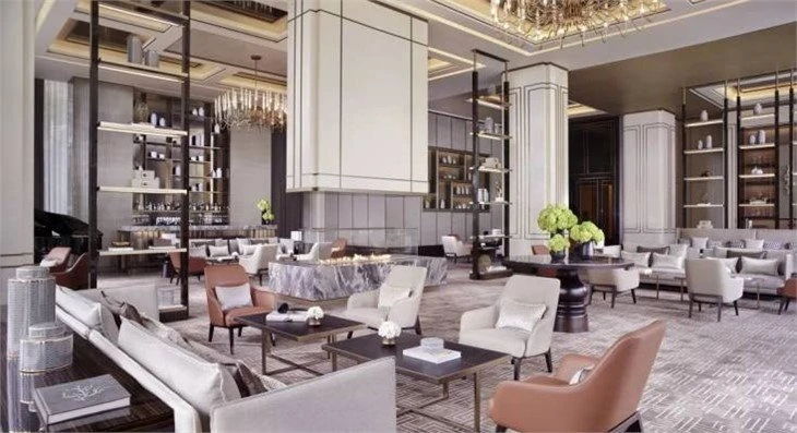 modern coffee table furniture 2